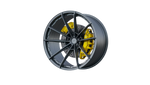 Z-Performance ZP.MONO 2 9x20 ET25 - Matte gunmetal