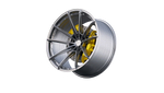 Z-Performance ZP.MONO 2 8.5x20 ET25 - Pure Aluminum