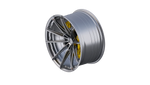 Z-Performance ZP.MONO 2 8.5x20 ET25 - Pure Aluminum