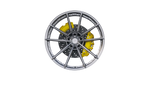 Z-Performance ZP.MONO 2 8.5x20 ET25 - Pure Aluminum