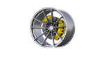Z-Performance ZP.MONO 2 10.5x22 ET20 - Pure Aluminum
