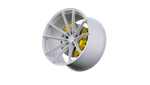 Z-Performance ZP.MONO 2 8.5x20 ET25 - Gloss white