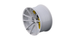 Z-Performance ZP.MONO 2 9x20 ET28 - Gloss white