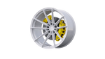 Z-Performance ZP.MONO 2 9.5x20 ET35 - Gloss white
