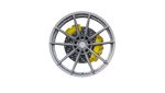 Z-Performance ZP.MONO 2 9x20 ET25 - Sparkling silver