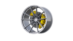 Z-Performance ZP.MONO 2 9.5x20 ET35 - Sparkling silver