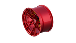 Z-Performance ZP.MONO 3 11.5x21 ET17 - Blood red