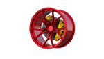 Z-Performance ZP.MONO 3 11.5x21 ET17 - Blood red