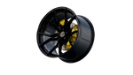 Z-Performance ZP.MONO 3 10.5x20 ET10 - Gloss black