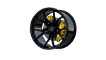 Z-Performance ZP.MONO 3 10.5x20 ET10 - Gloss black