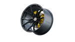 Z-Performance ZP.MONO 3 11.5x21 ET17 - Gloss metal