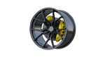 Z-Performance ZP.MONO 3 11.5x21 ET17 - Gloss metal