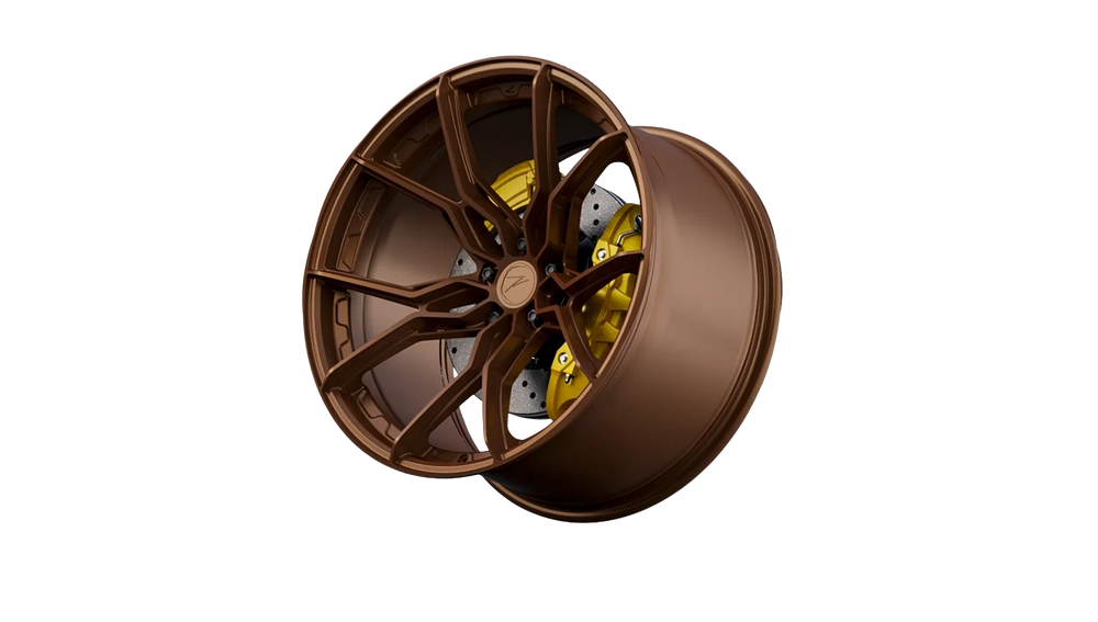 Z-Performance ZP.MONO 3 10.5x20 ET10 - Macarone
