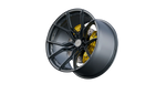 Z-Performance ZP.MONO 3 10.5x20 ET10 - Matte gunmetal