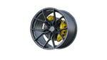 Z-Performance ZP.MONO 3 11.5x21 ET17 - Matte gunmetal