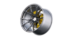 Z-Performance ZP.MONO 3 10.5x20 ET10 - Pure aluminium