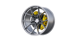 Z-Performance ZP.MONO 3 10.5x20 ET10 - Pure aluminium