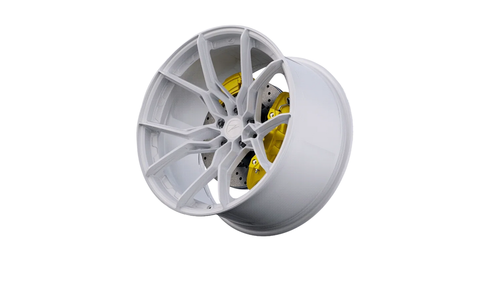 Z-Performance ZP.MONO 3 11.5x21 ET17 - Pure white