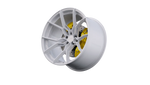Z-Performance ZP.MONO 3 11.5x21 ET17 - Pure white