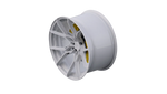 Z-Performance ZP.MONO 3 11.5x21 ET17 - Pure white