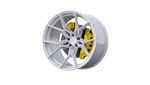 Z-Performance ZP.MONO 3 10.5x20 ET10 - Pure white