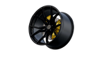 Z-Performance ZP.MONO 3 11.5x21 ET17 - Satin black