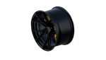 Z-Performance ZP.MONO 3 10.5x20 ET10 - Satin black