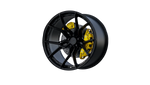 Z-Performance ZP.MONO 3 11.5x21 ET17 - Satin black