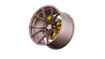 Z-Performance ZP.MONO 3 11.5x21 ET17 - Sparkling champagne