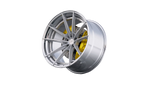 Z-Performance ZP.MODULAR 1 | SUPER DEEP CONCAVE 11.5x21 ET17 - Pure Aluminium