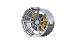 Z-Performance ZP.MODULAR 1 | SUPER DEEP CONCAVE 9.5x20 ET22 - Pure Aluminium