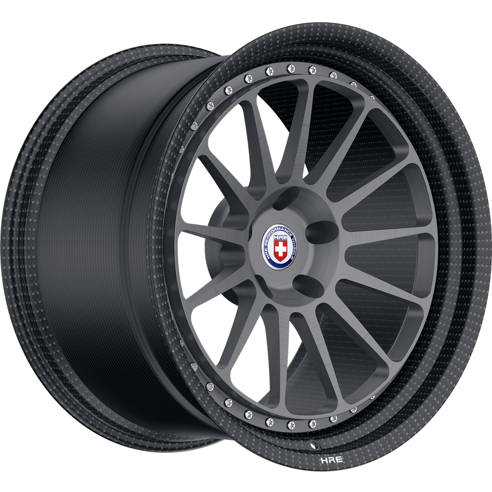 303 CRBN - Classic CRBN Series