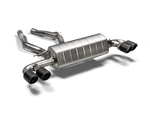 S-BM/T/9H Slip-On Line (Titanium)