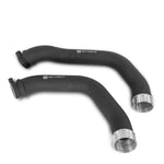 Ø57mm Charge Pipe Kit für : BMW M2/M3/M4 S55