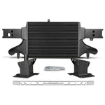 Competition Ladeluftkühler Kit EVO3 für : Audi RS3 8V (200001081.ACC.S)