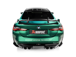 WI-BM/CA/1/G Rear Wing (Carbon) - BMW M4 (G82/G83)