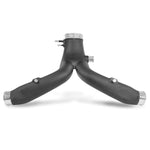 Y-Ansaugrohr-Kit für Porsche 991.2Turbo (S) (001100006-KIT.991.2.OEM)
