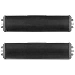 Competition Wasserkühler Kit für : Mercedes G63 AMG W463