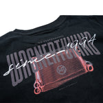 T-Shirt WT1994 schwarz (180001044.XL)