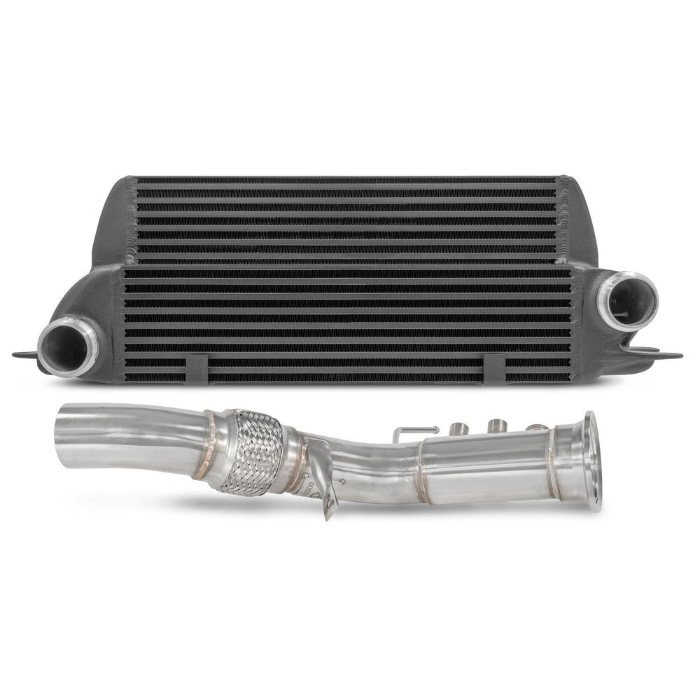 Performance Paket für : BMW E60-Reihe 535d 635d