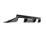 DI-BM/CA/10/G Rear Carbon Fibre Diffuser - High Gloss