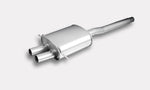 Axle-Back Auspuffanlage für Mini Cooper S R57 & John Cooper Works R56/R57/R58