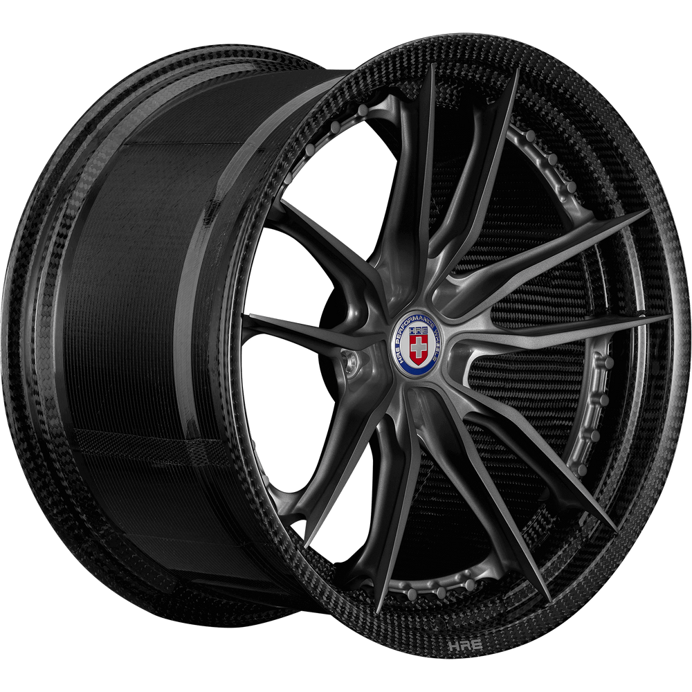 HX104 - Series HX1