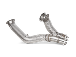 DP-BM/SS/3 Downpipe (SS) - BMW M2 CS (F87N)