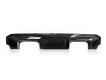 DI-BM/CA/9/G Rear Carbon Fibre Diffuser - High Gloss - BMW M4 (G82/G83)