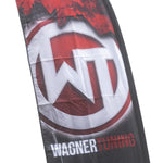 Beachflag Set 4,20m