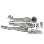 Hosenrohr Kit für : Audi TTRS 8J/RS3 8P