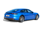 S-PO/TI/9H Evolution Line (Titanium) - Porsche Panamera Turbo (971)