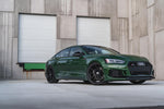 FF04 - HRE FlowForm