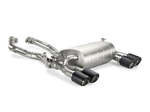 M-BM/T/8H Slip-On Line (Titanium) - BMW M3 (F80)